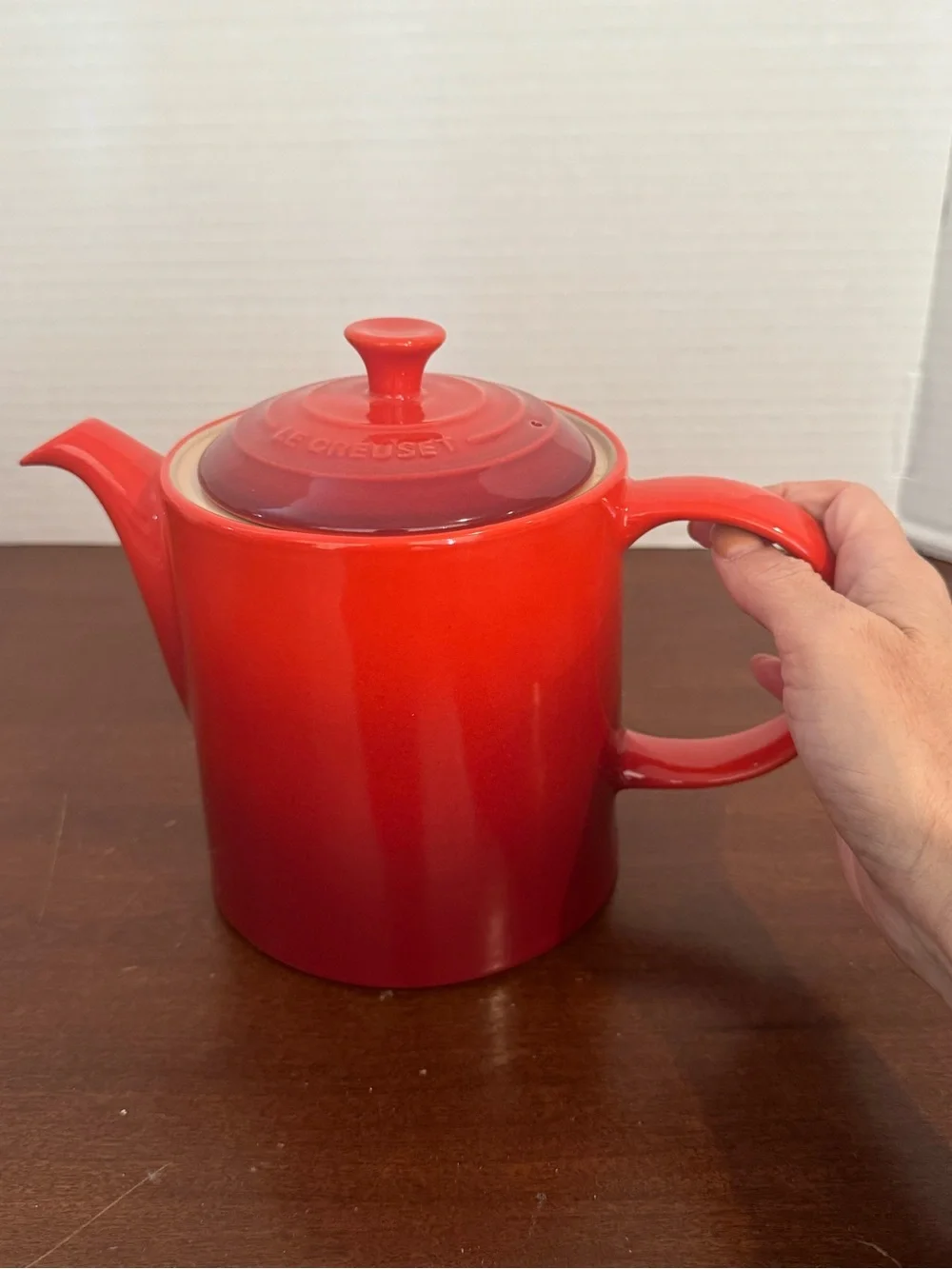 Le Creuset le creuset